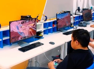 “KazRoboSport-2025” спорттық робототехника чемпионатының аймақтық іріктеу кезеңі өтті!