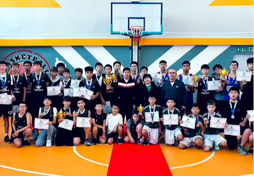 «Saken Cup» ашық турнирі өтті!