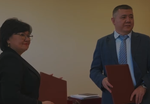 Әлеуметтік серіктестік – болашақ мамандарға жаңа мүмкіндік!
