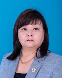 Мырзашева Эльмира Набиуллиновна