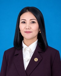 Казиханова Эльмира Бейсембаевна