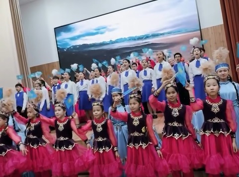 Елімнің еркіндігі - Тәуелсіздік