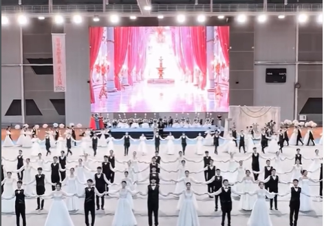 Көктем балы – 2026