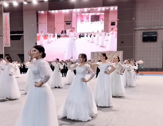 Көктем балы – 2026